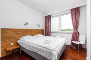 Skoroszewska 7 by Homeprime, Warsaw
